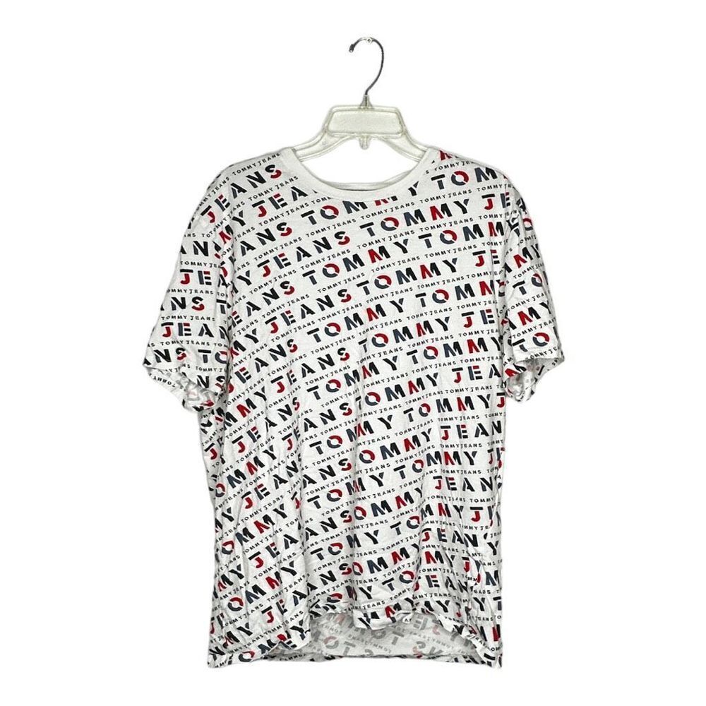 Tommy Jeans Shirt‎